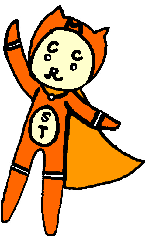 メンタル君イエロー